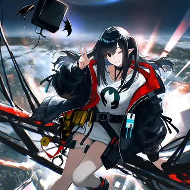 Profile image of クロージャ