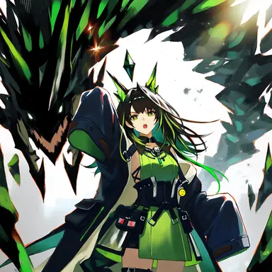 Profile image of Mon3tr