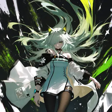 Profile image of ケルシー