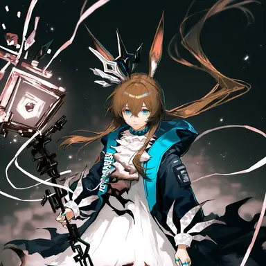 Profile image of アーミヤ