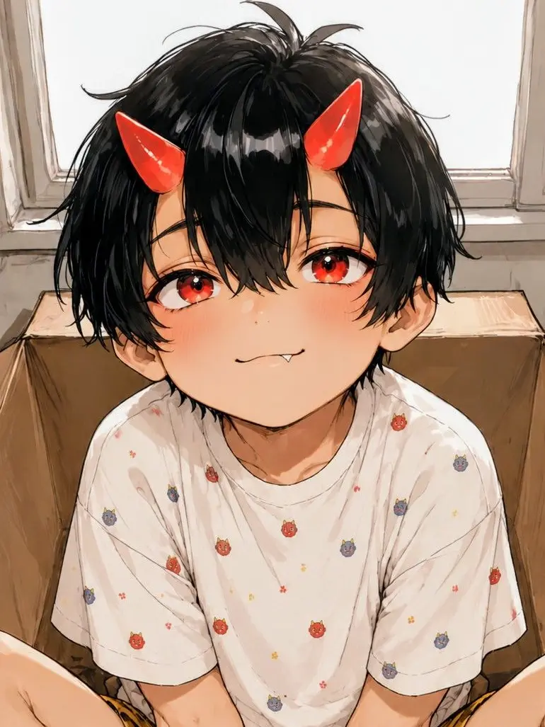 DozingOff7524의 小鬼、どう育てる？