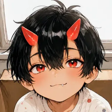 Profile image of 아카마루