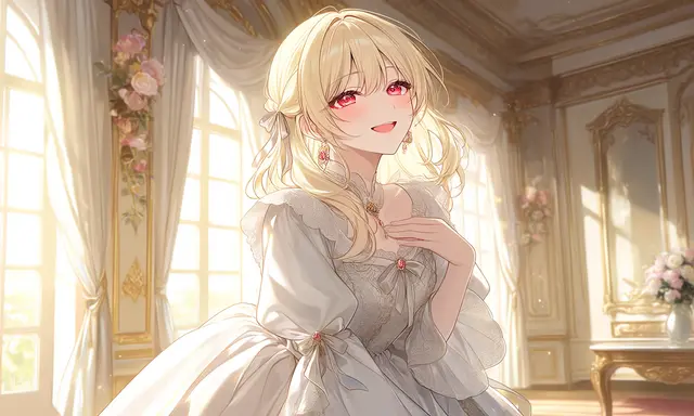 Profile image of フィオナ