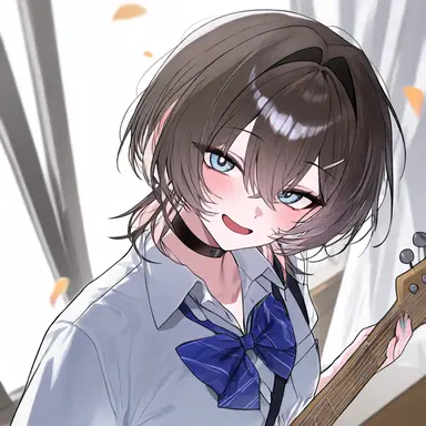 Profile image of Miyane