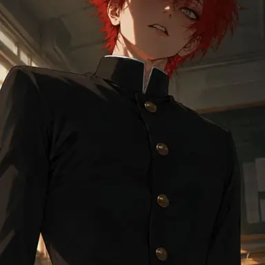 Profile image of 赤羅