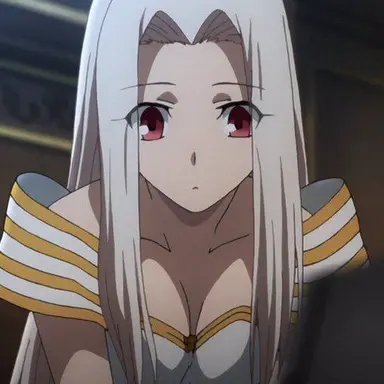 Profile image of Irisviel