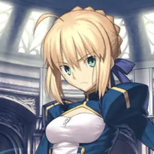 Profile image of Artoria