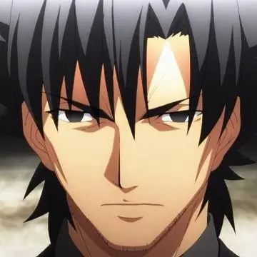 Profile image of Kiritsugu Emiya