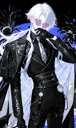 Profile image of ルーヴェン