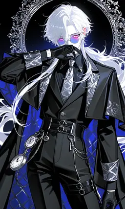 Profile image of ルーヴェン