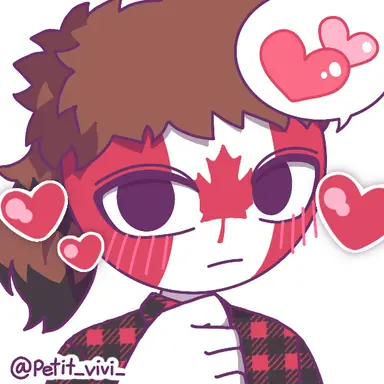 Profile image of カナダ