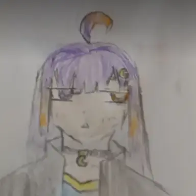 Profile image of 霜葉