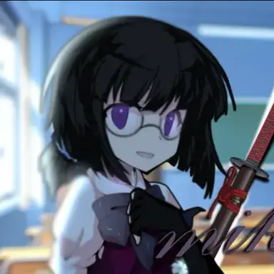 Profile image of みこと
