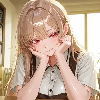 Profile image of キム・ナユン