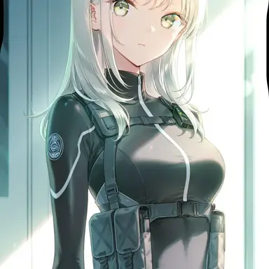 Profile image of アイリス