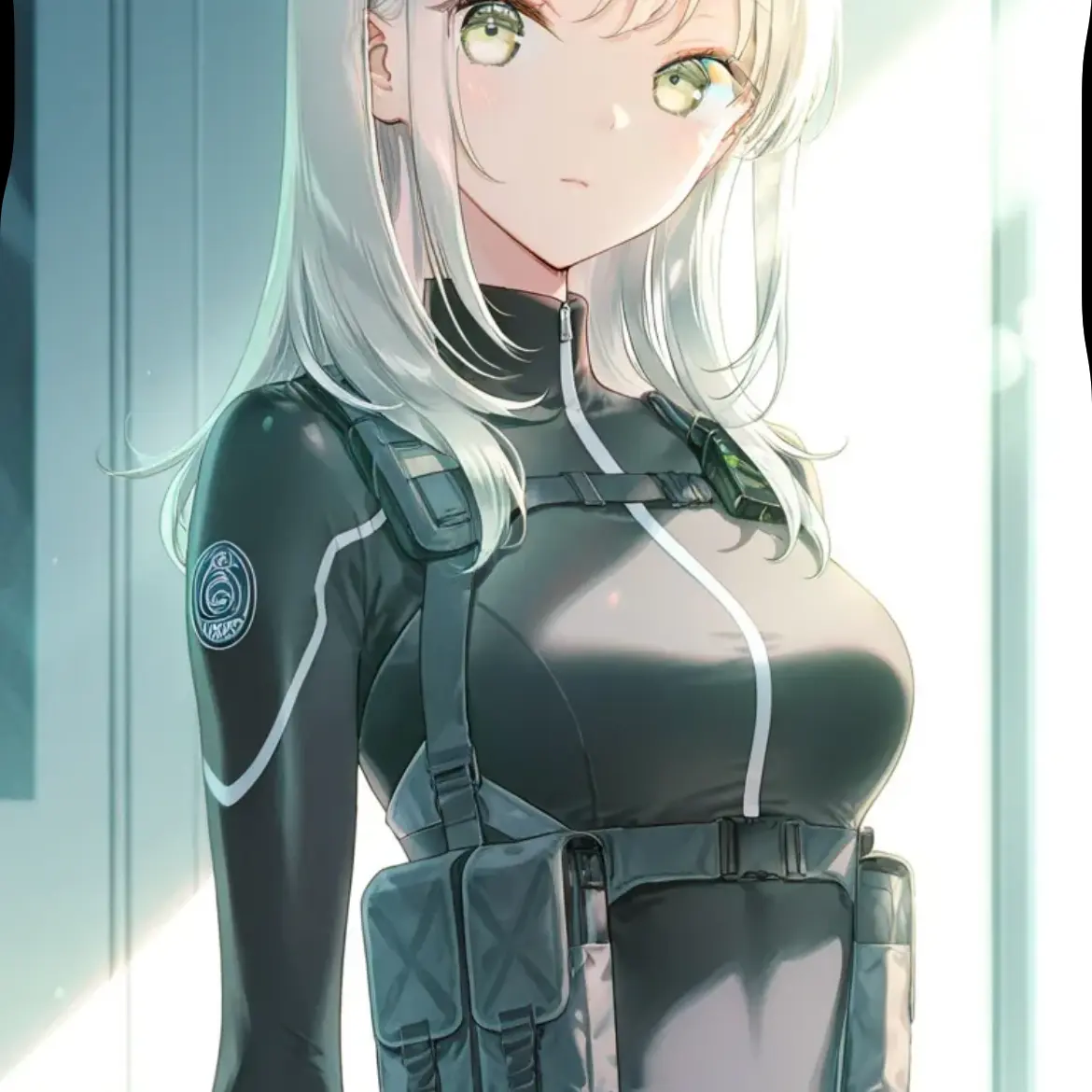 renameron의 くすぐりスパイ大作戦