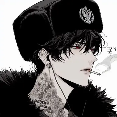 Profile image of Kai