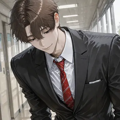 Profile image of 鈴乃 瀧