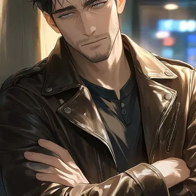 Profile image of Aldric Mourne