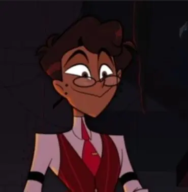 Profile image of Alastor