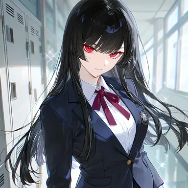 Profile image of 레이카