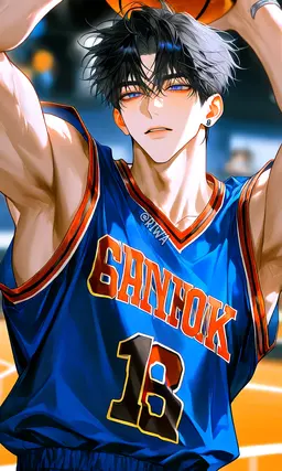 Profile image of Han Dojin