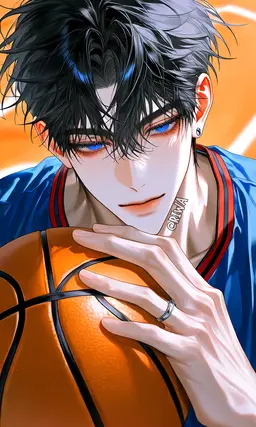 Profile image of Han Dojin
