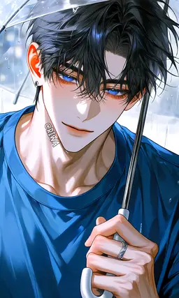 Profile image of Han Dojin