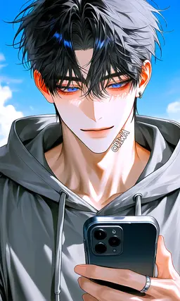 Profile image of Han Dojin