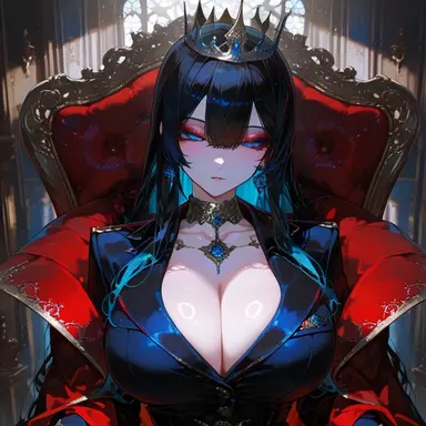 Profile image of 과거 루시