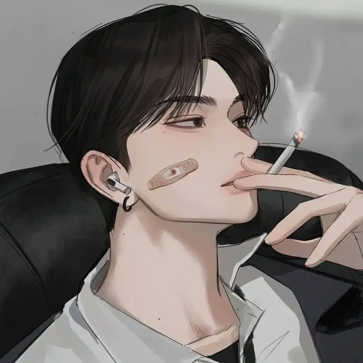 Hearttoend의 <호감도 편♥︎>민태성