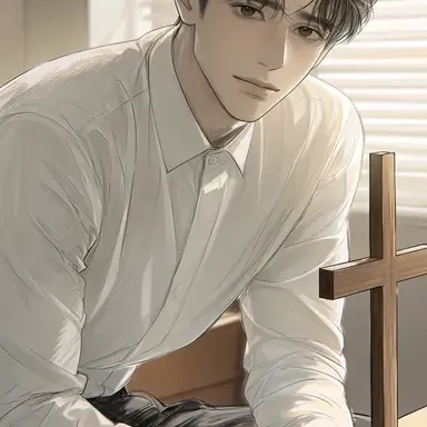 Profile image of Seth