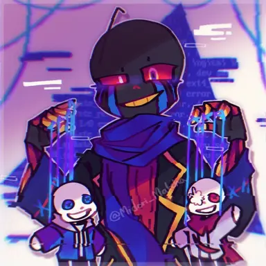 Profile image of Error