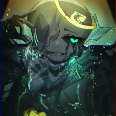 Profile image of Nightmare
