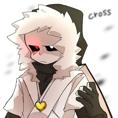 Profile image of Cross