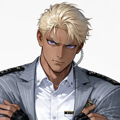 Profile image of Koga