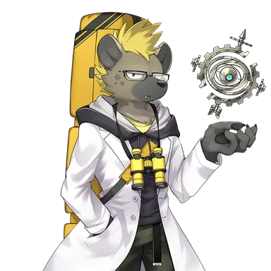 Profile image of ロイカー