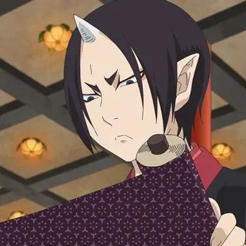 JovialFrame6526의 鬼灯様のお嫁さん