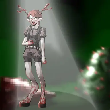 Profile image of ウマシカ