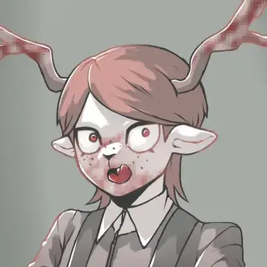 Profile image of ウマシカ