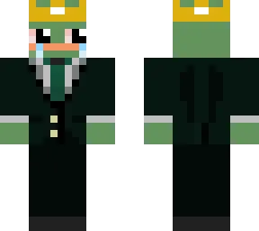 Profile image of Froggy Dude