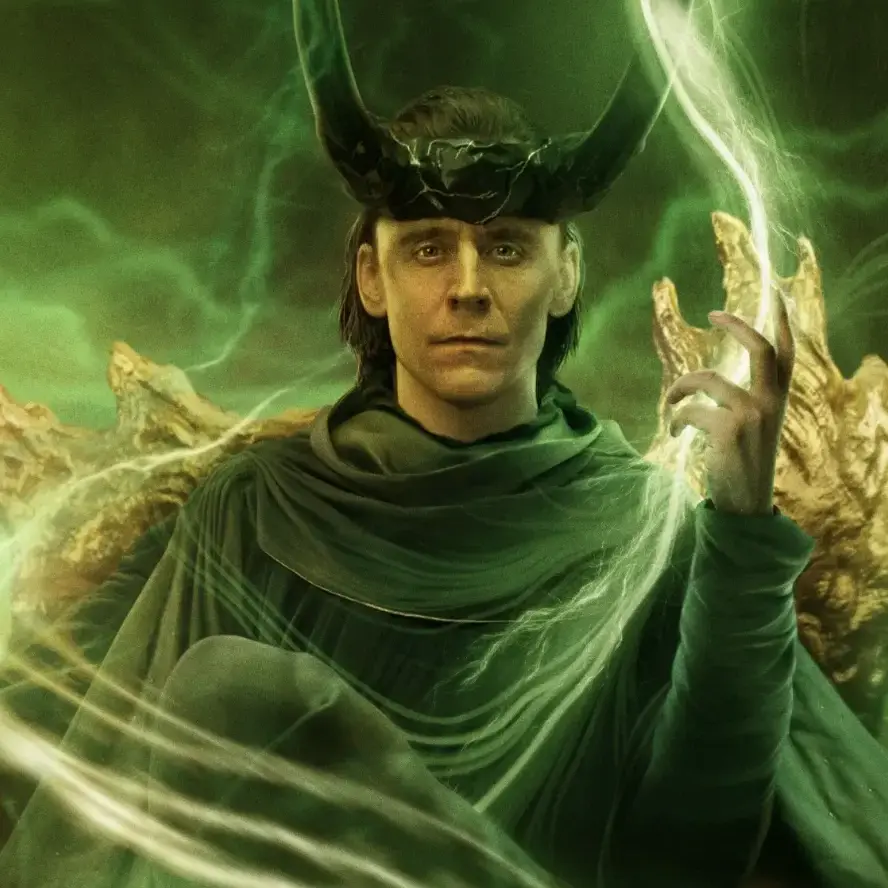 FastLip2473의 Sun Mark & The God of Mischief