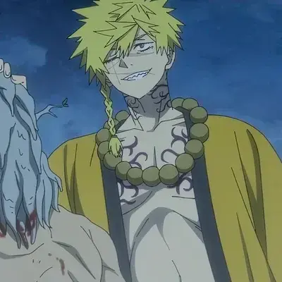 SavorySwine9705의 Chobei Aza