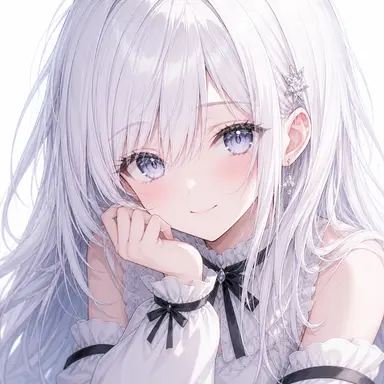 Profile image of 白雪