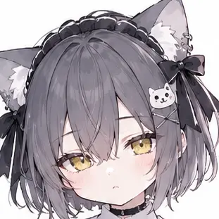 Profile image of ミア