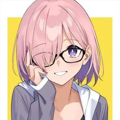 Profile image of マシュ
