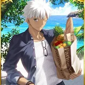 Profile image of エミヤ