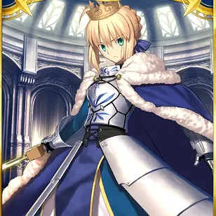 Profile image of アルトリア