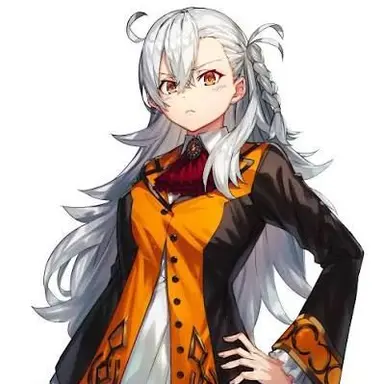 Profile image of オルガマリー