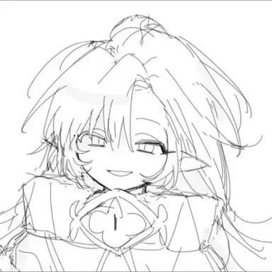 Profile image of 쉐도우밀크